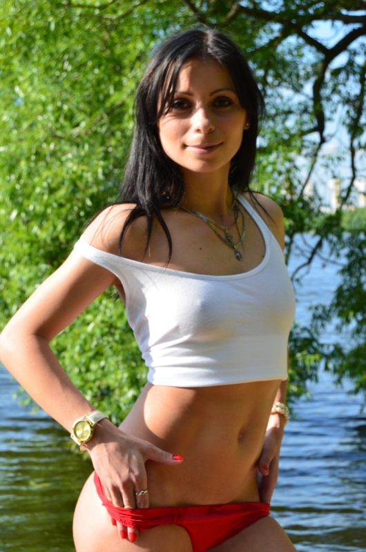 Проститутка Роза